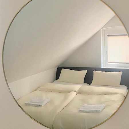 Cityna Apartment Bielefeld - Late Check-Out Exterior photo