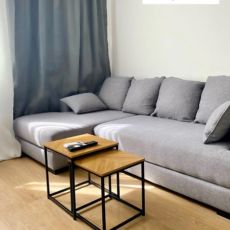 Cityna Apartment Bielefeld - Late Check-Out Exterior photo