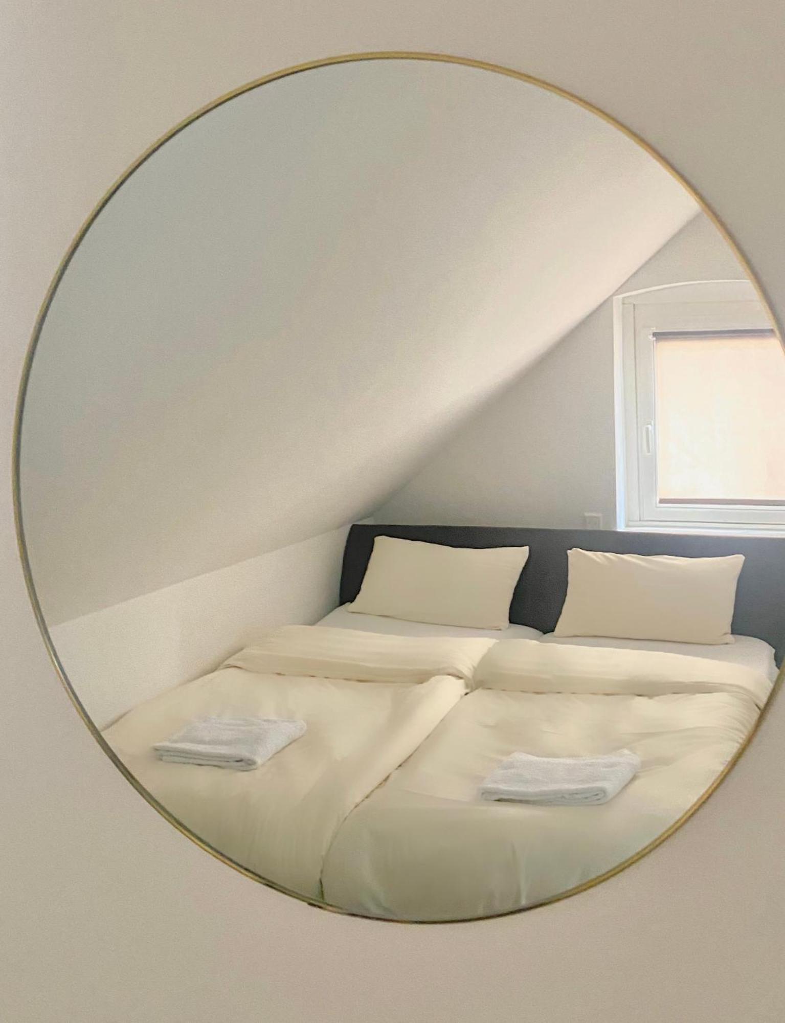 Cityna Apartment Bielefeld - Late Check-Out Exterior photo